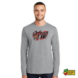 Caden Alexander Racing Long Sleeve T-Shirt