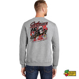 Caden Alexander Racing Crewneck Sweatshirt