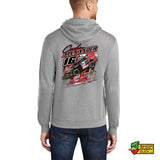 Caden Alexander Racing Hoodie