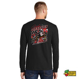 Caden Alexander Racing Long Sleeve T-Shirt