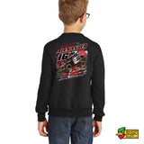 Caden Alexander Racing Youth Crewneck Sweatshirt