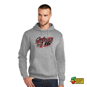 Caden Alexander Racing Hoodie