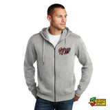 Caden Alexander Racing Full Zip Hoodie