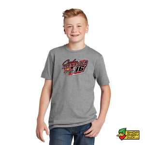 Caden Alexander Racing Youth T-Shirt