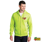 TJ Michael Full Zip Hoodie