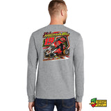 TJ Michael Long Sleeve T-Shirt