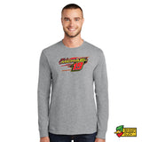 TJ Michael Long Sleeve T-Shirt