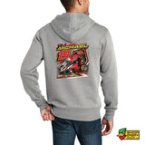 TJ Michael Full Zip Hoodie