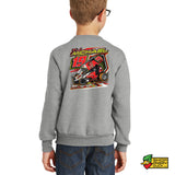 TJ Michael Youth Crewneck Sweatshirt