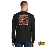 TJ Michael Long Sleeve T-Shirt