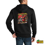 TJ Michael Full Zip Hoodie