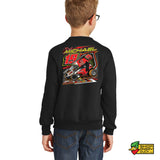 TJ Michael Youth Crewneck Sweatshirt
