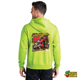 TJ Michael Full Zip Hoodie