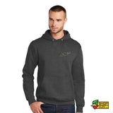 Dirty Business Hoodie