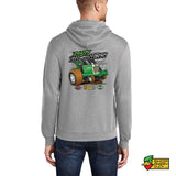 Dirty Business Hoodie