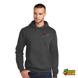 Dirty Business II Hoodie