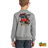 Dirty Business II Youth Crewneck Sweatshirt