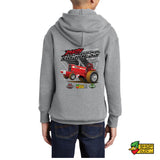 Dirty Business II Youth Hoodie