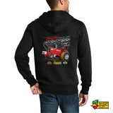 Dirty Business II Full Zip Hoodie