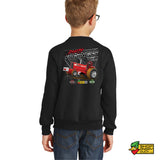 Dirty Business II Youth Crewneck Sweatshirt