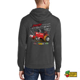 Dirty Business II Full Zip Hoodie