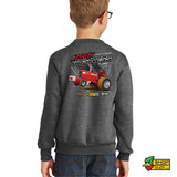 Dirty Business II Youth Crewneck Sweatshirt