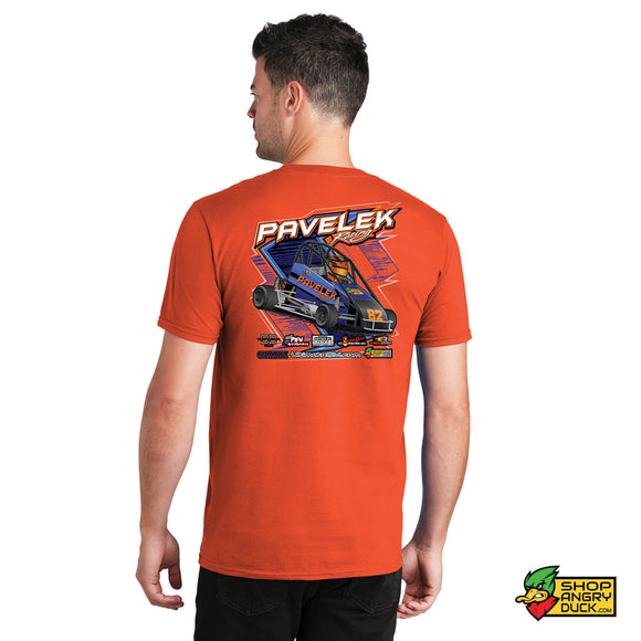 Pavelek Racing T-Shirt