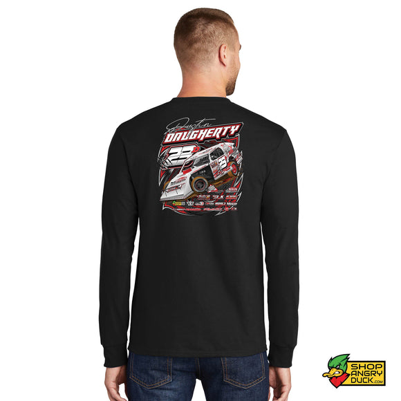 Dustin Daugherty Racing Long Sleeve T-Shirt