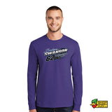 Baker Swanson Racing Long Sleeve T-Shirt