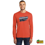Baker Swanson Racing Long Sleeve T-Shirt