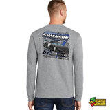 Baker Swanson Racing Long Sleeve T-Shirt