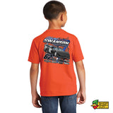 Baker Swanson Racing Youth T-Shirt
