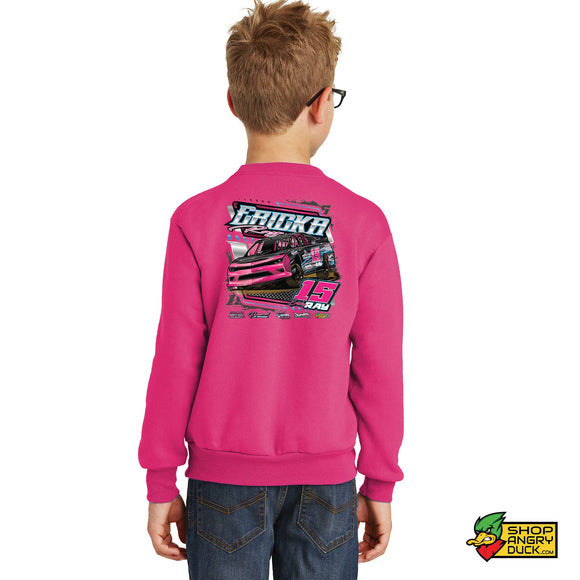 Ericka Ray Youth Crewneck Sweatshirt