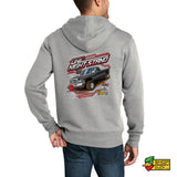 One Night Stand Full Zip Hoodie