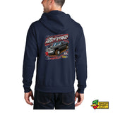 One Night Stand Full Zip Hoodie