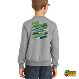 Marine Technology Youth Crewneck Sweatshirt