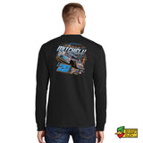Shane Mitchell Long Sleeve T-Shirt