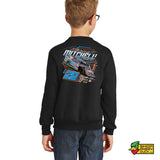 Shane Mitchell Youth Crewneck Sweatshirt