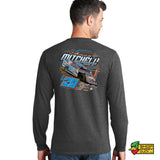 Shane Mitchell Long Sleeve T-Shirt