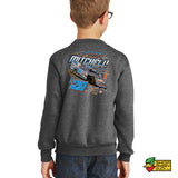 Shane Mitchell Youth Crewneck Sweatshirt