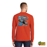 Shane Mitchell Long Sleeve T-Shirt