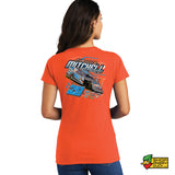 Shane Mitchell Ladies V-Neck T-Shirt
