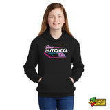Shane Mitchell 2026 Youth Hoodie