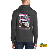 Shane Mitchell 2026 Full Zip Hoodie