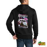 Shane Mitchell 2026 Full Zip Hoodie