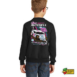 Shane Mitchell 2026 Youth Crewneck Sweatshirt