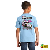 Shane Mitchell 2026 Youth T-Shirt