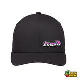 Shane Mitchell 2026 Flexfit Flat Cap