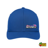 Shane Mitchell 2026 Flexfit Flat Cap