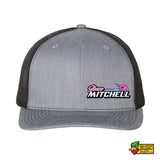 Shane Mitchell 2026 Snapback Hat
